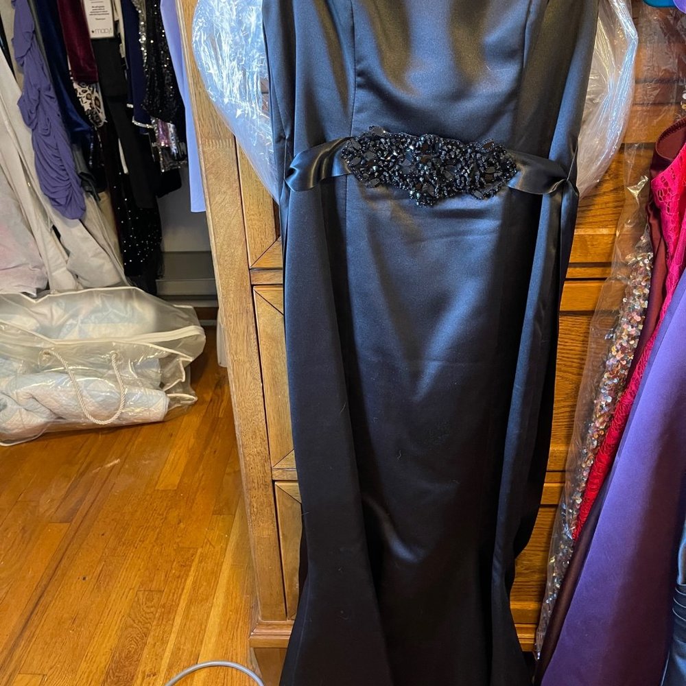 Evening Gown